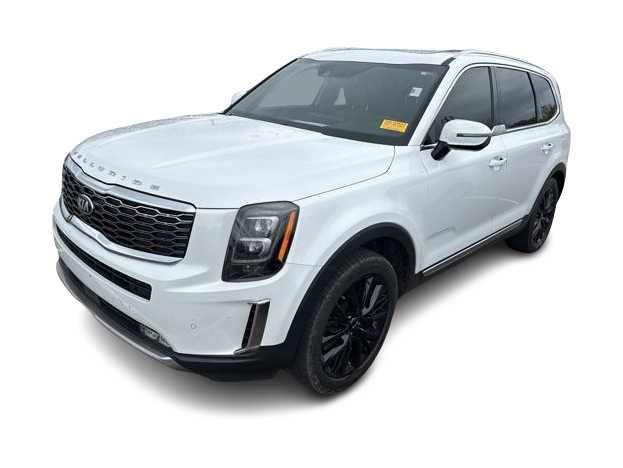 2020 Kia Telluride SX -
                  Lexington, KY