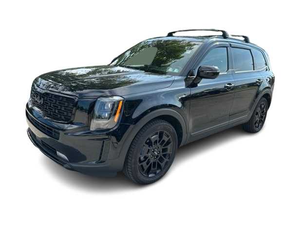 Thumbnail: 2022 Kia Telluride - 1
