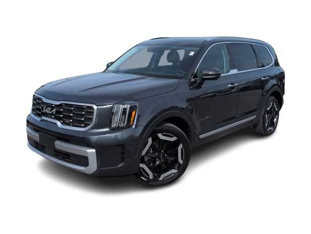 Thumbnail: 2023 Kia Telluride - 1