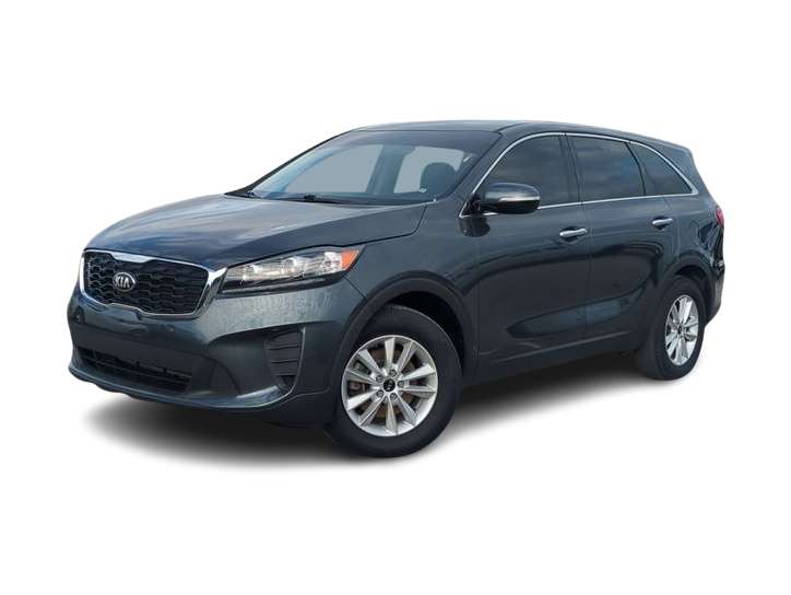2020 Kia Sorento LX -
                  Lexington, KY