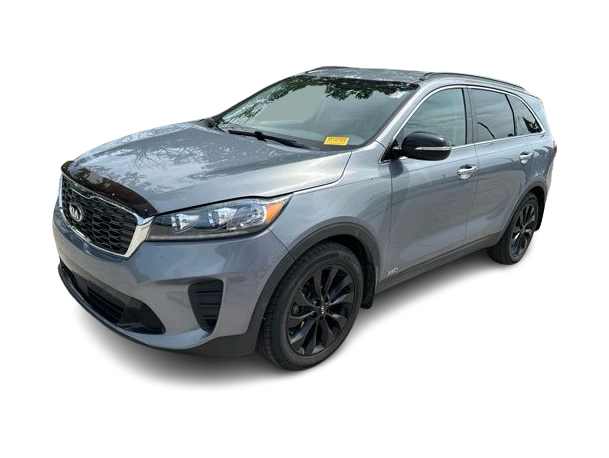 Thumbnail: 2020 Kia Sorento - 1