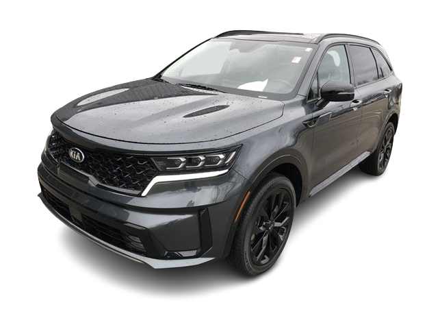 2021 Kia Sorento SX -
                Lexington, KY