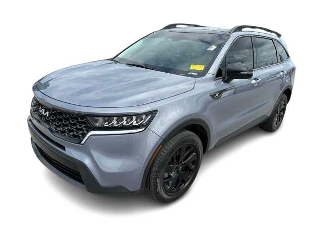 Thumbnail: 2022 Kia Sorento - 1