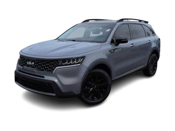 Thumbnail: 2022 Kia Sorento - 1