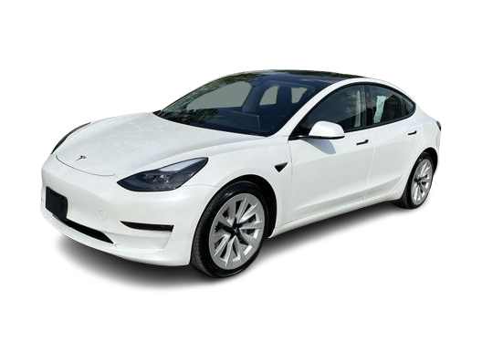 2021 Tesla Model 3 Standard Range -
                  Lexington, KY