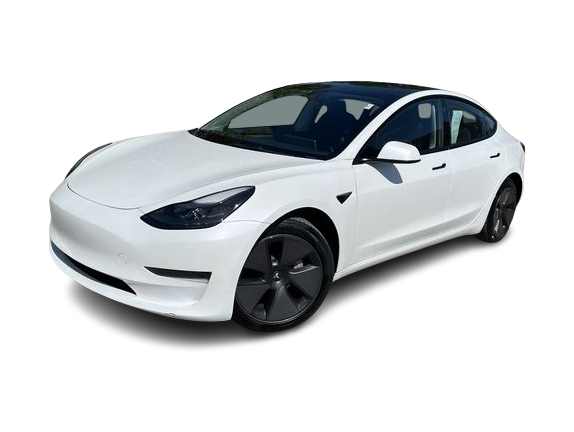 Thumbnail: 2023 Tesla Model 3 - 1