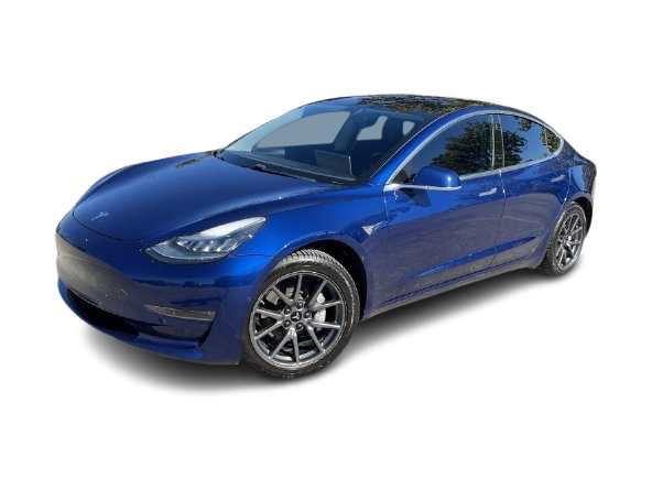 2018 Tesla Model 3 Long Range -
                  Lexington, KY
