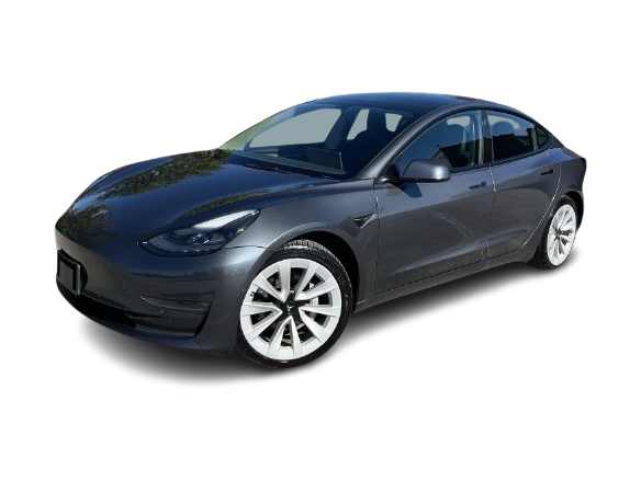Thumbnail: 2022 Tesla Model 3 - 1