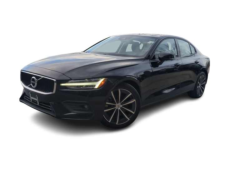 2021 Volvo S60 T5 Momentum -
                  Lexington, KY