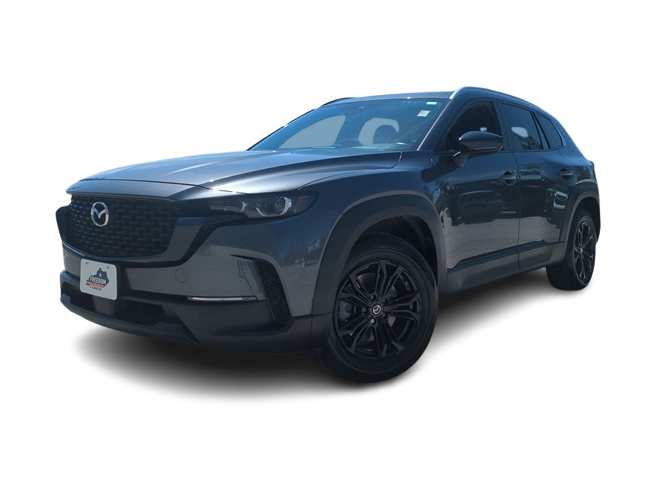 2023 Mazda CX-50 S Preferred -
                Lexington, KY