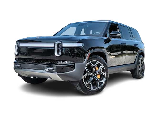 2023 Rivian R1S Adventure -
                  Lexington, KY