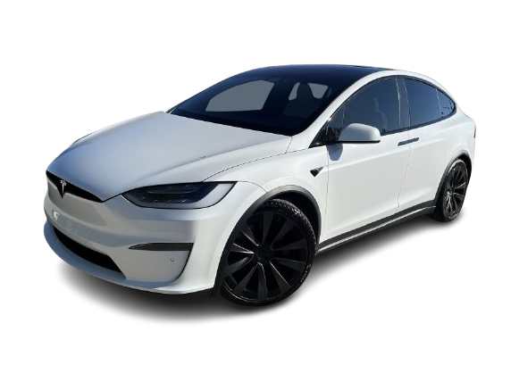 2022 Tesla Model X Standard Range -
                  Lexington, KY