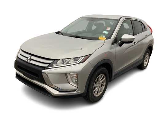 2019 Mitsubishi Eclipse Cross ES -
                Lexington, KY