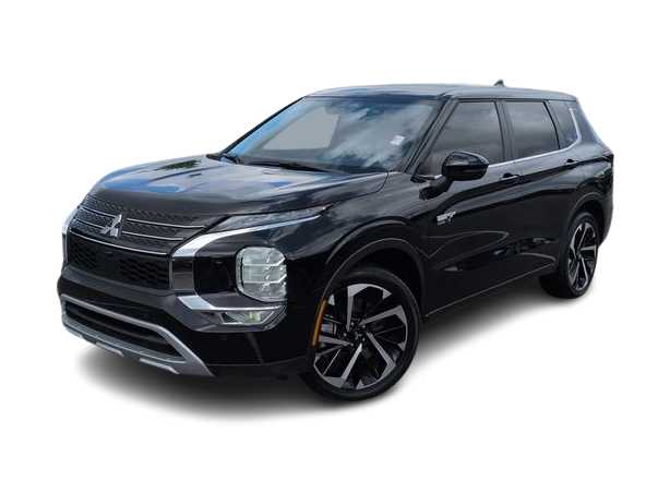 2025 Mitsubishi Outlander SE -
                  Lexington, KY