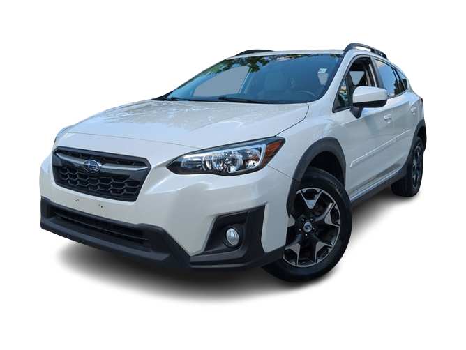 2018 Subaru Crosstrek Premium -
                  Lexington, KY