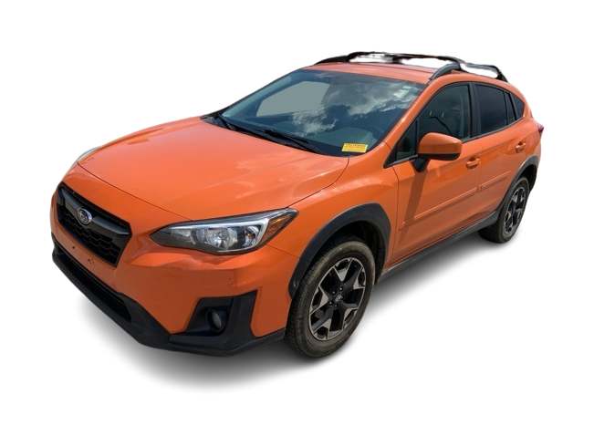 2019 Subaru Crosstrek Premium -
                  Lexington, KY