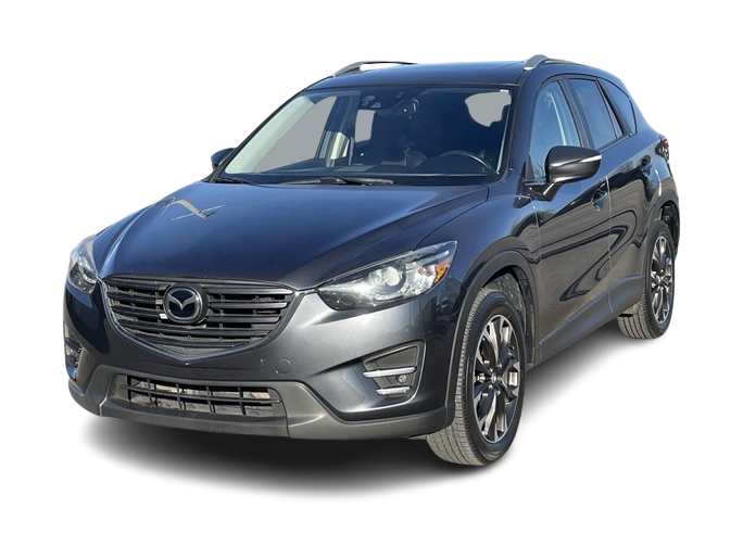 2016 Mazda CX-5 Grand Touring -
                Lexington, KY