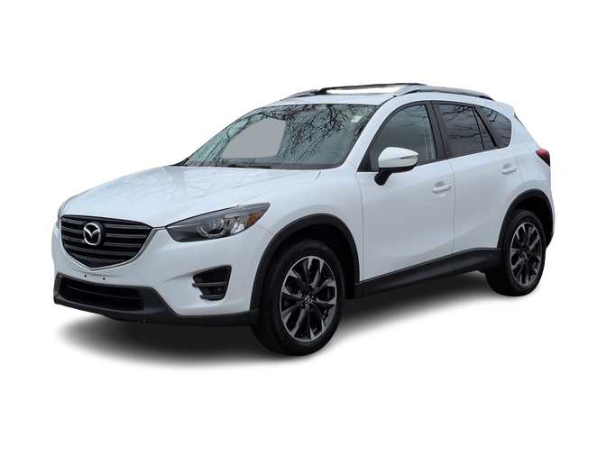2016 Mazda CX-5 Grand Touring -
                  Lexington, KY