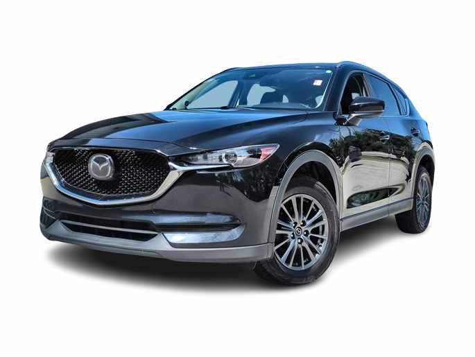 2019 Mazda CX-5 Touring -
                Lexington, KY