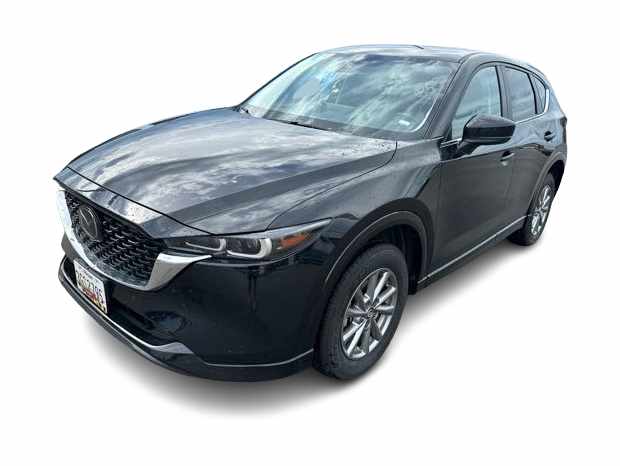 Thumbnail: 2024 Mazda CX-5 - 1