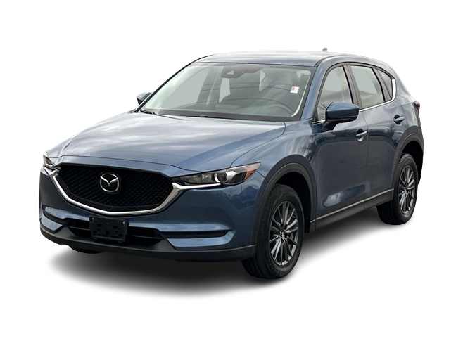 2020 Mazda CX-5 Sport -
                Lexington, KY