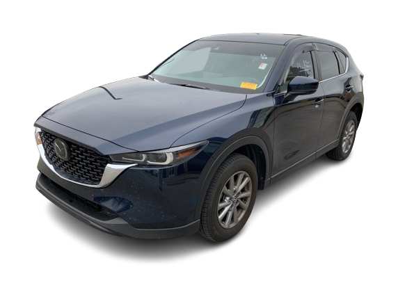 2023 Mazda CX-5 S -
                Lexington, KY