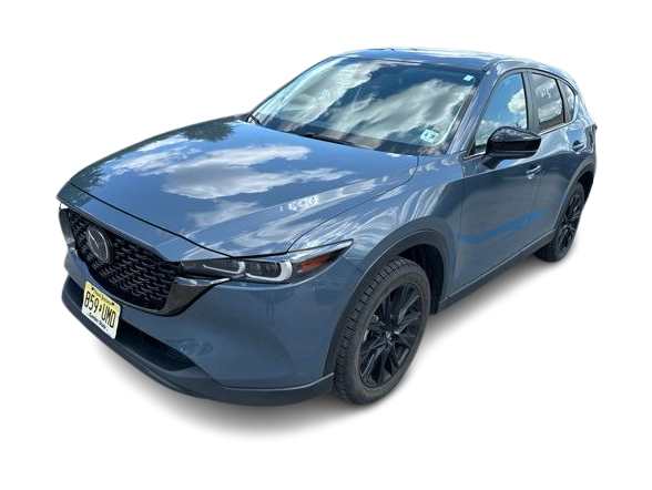 Thumbnail: 2024 Mazda CX-5 - 1