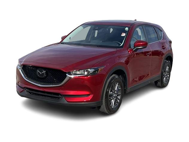 2021 Mazda CX-5 Touring -
                Lexington, KY