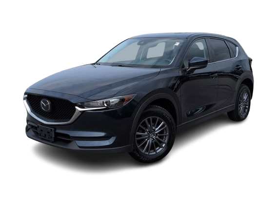 2019 Mazda CX-5 Touring -
                  Lexington, KY