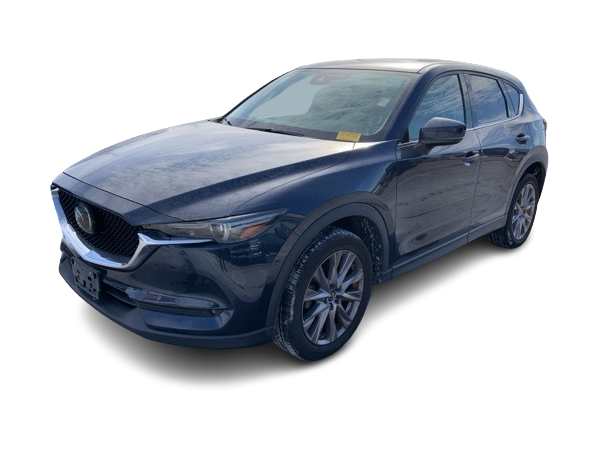 2019 Mazda CX-5 Grand Touring -
                Lexington, KY