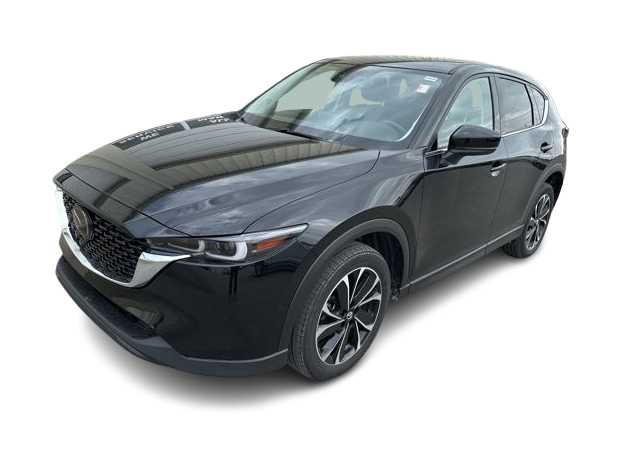 Thumbnail: 2023 Mazda CX-5 - 1