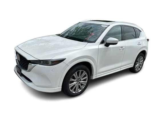 Thumbnail: 2023 Mazda CX-5 - 1