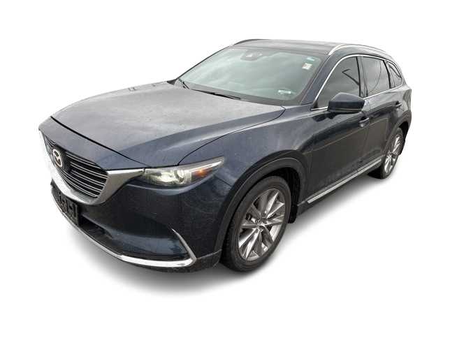 Thumbnail: 2020 Mazda CX-9 - 1