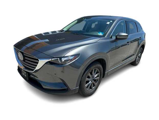 2020 Mazda CX-9 Touring -
                  Lexington, KY