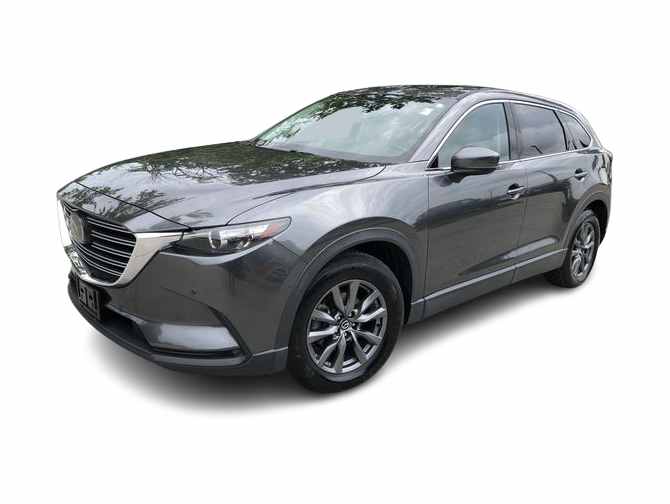 2020 Mazda CX-9 Touring -
                  Lexington, KY