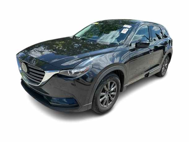 Thumbnail: 2022 Mazda CX-9 - 1