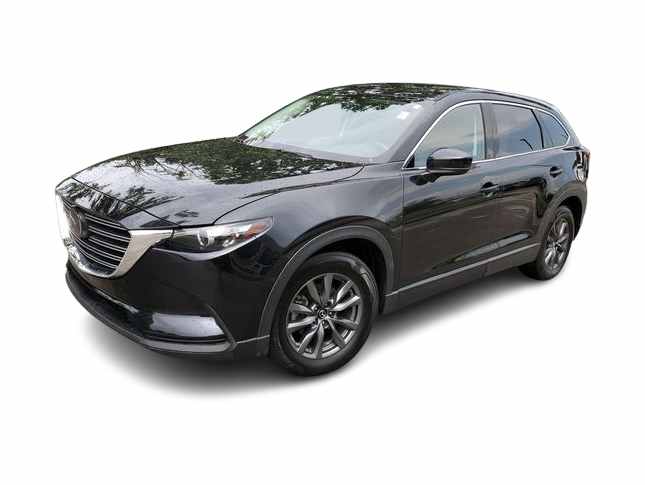 Thumbnail: 2022 Mazda CX-9 - 1