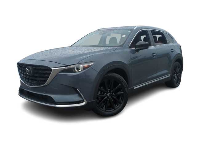 2022 Mazda CX-9 Grand Touring -
                  Lexington, KY