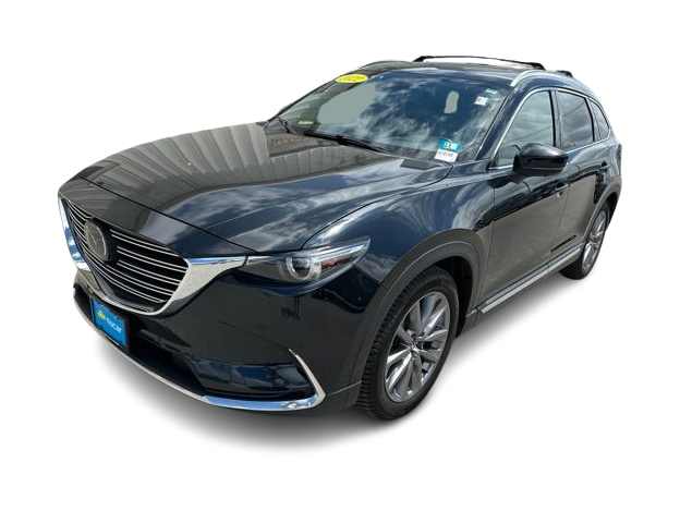 2022 Mazda CX-9 Grand Touring -
                  Lexington, KY