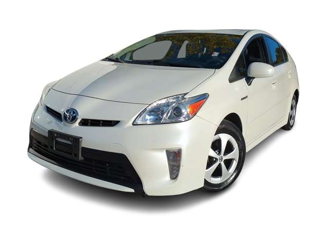 2015 Toyota Prius Four -
                  Lexington, KY