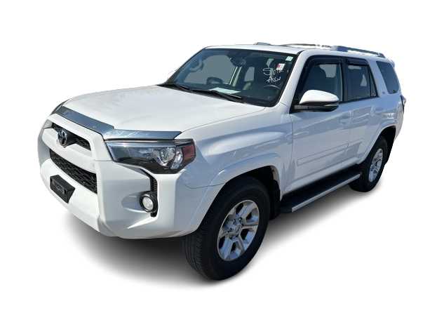 Thumbnail: 2015 Toyota 4Runner - 1