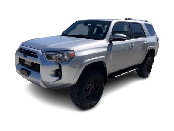 2020 Toyota 4Runner SR5 -
                Lexington, KY