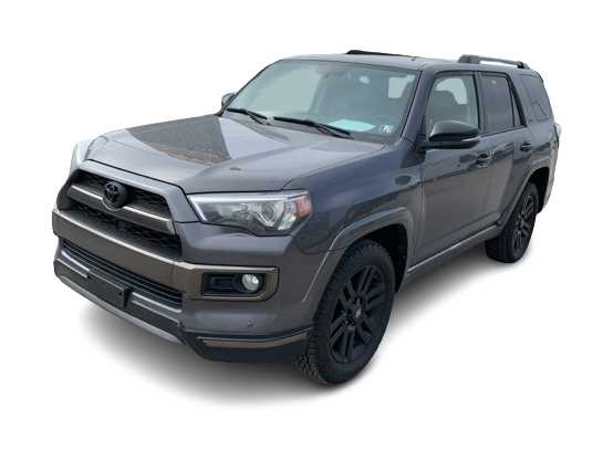 2019 Toyota 4Runner Limited -
                Lexington, KY