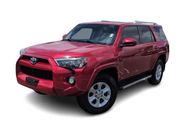 2016 Toyota 4Runner SR5 -
                  Lexington, KY