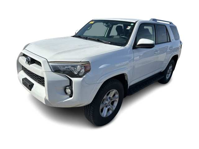 2016 Toyota 4Runner SR5 -
                  Lexington, KY