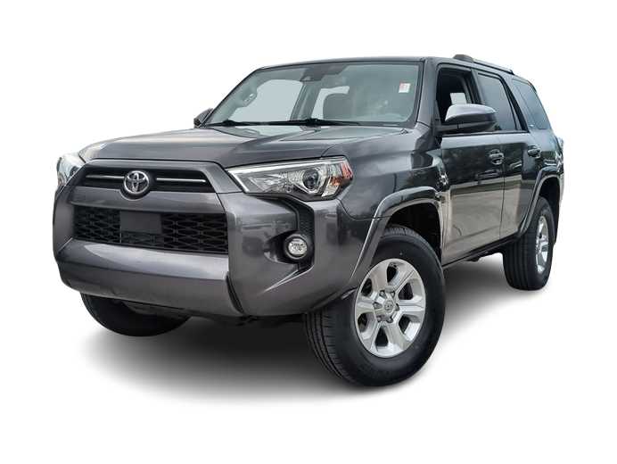 2021 Toyota 4Runner SR5 -
                Lexington, KY