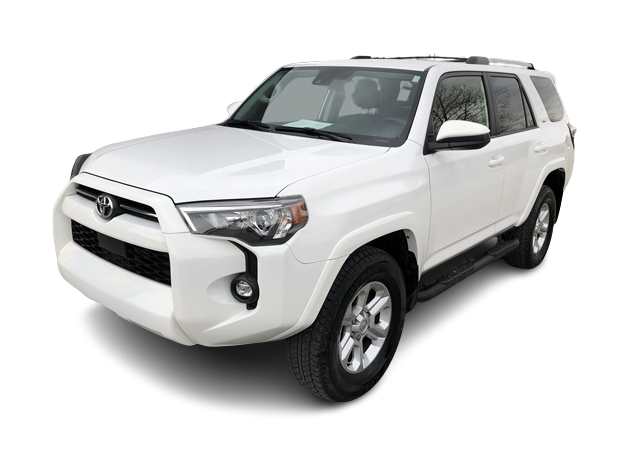 2023 Toyota 4Runner SR5 -
                Lexington, KY