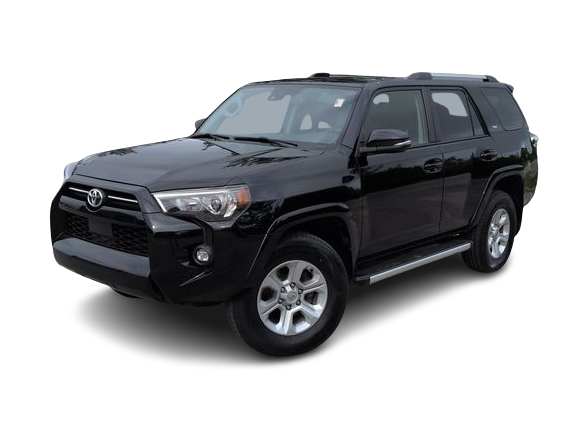 Thumbnail: 2023 Toyota 4Runner - 1