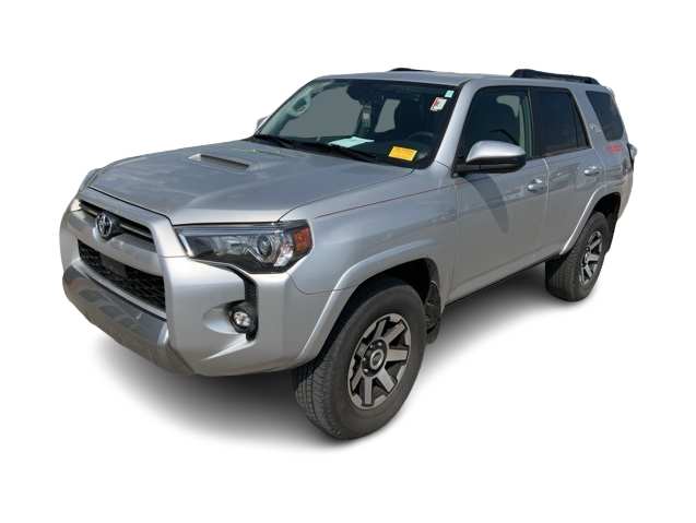2023 Toyota 4Runner TRD Off Road -
                  Lexington, KY