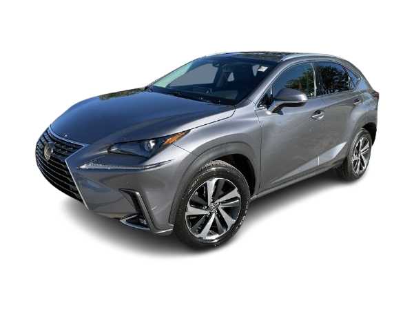 2019 Lexus NX 300 -
                  Lexington, KY